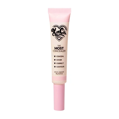 KimChi Chic Beauty The Most Concealer