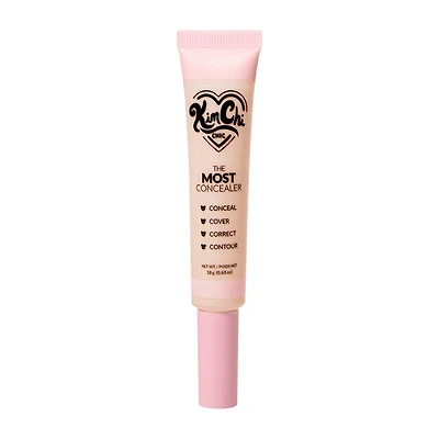 KimChi Chic Beauty The Most Concealer