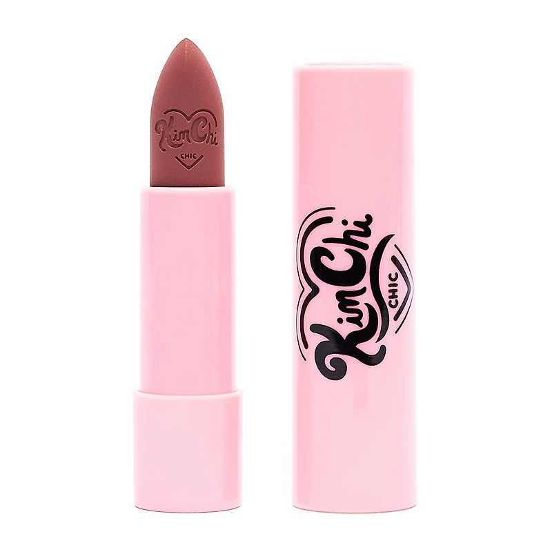 KimChi Chic Beauty Marshmallow Butter Lippie