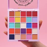 KimChi Chic Beauty Twenty Five Palette - 01 Send Me Sprinkles