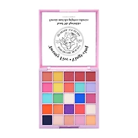 KimChi Chic Beauty Twenty Five Palette - 01 Send Me Sprinkles