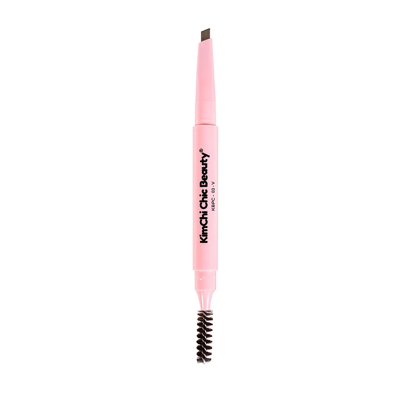 KimChi Chic Beauty Kimbrowly Eyebrow Pencil