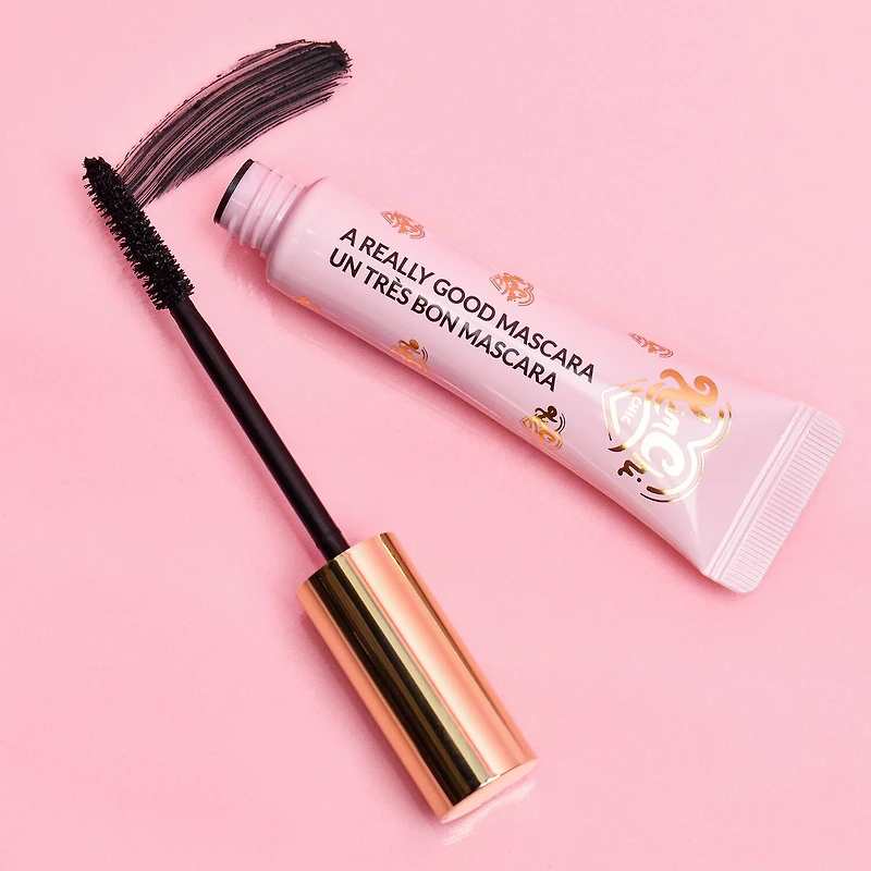 KimChi Chic Beauty A Really Good Mascara - 01 Volume And Lengthening
