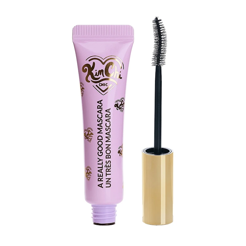 KimChi Chic Beauty A Really Good Mascara - 02 Volume And Curling