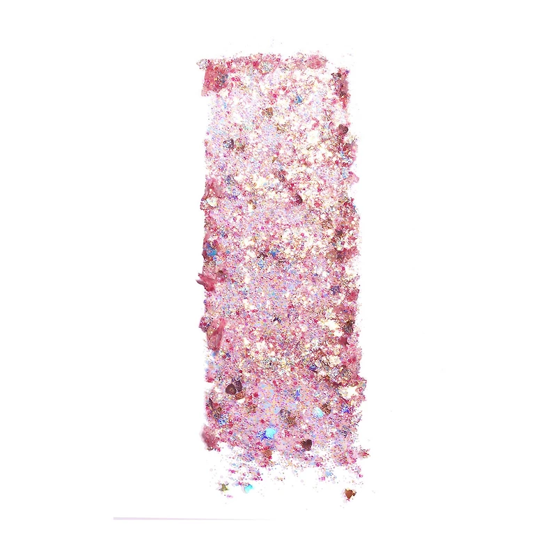 KimChi Chic Beauty Glitter Sharts Body