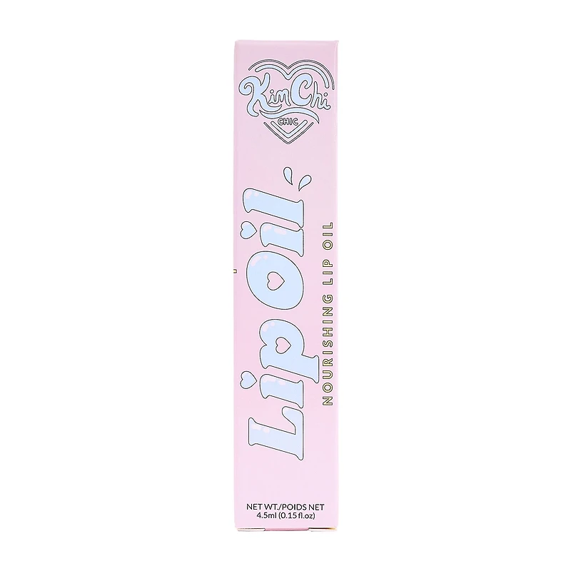 KimChi Chic Beauty Lip Oil
