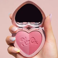 KimChi Chic Beauty Thailor Blush Duo