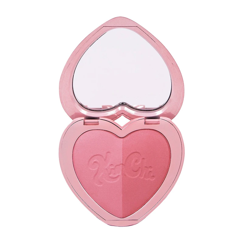 KimChi Chic Beauty Thailor Blush Duo