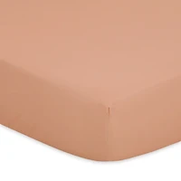 The Peanutshell Boho 4-pc. Crib Sheet