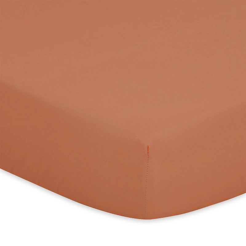 The Peanutshell Boho 4-pc. Crib Sheet