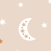 The Peanutshell Boho 4-pc. Crib Sheet