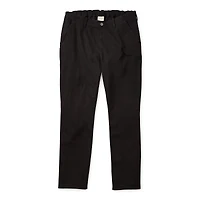 St. John's Bay Plus Adaptive "Seated" Womens Mid Rise Straight Leg Jean