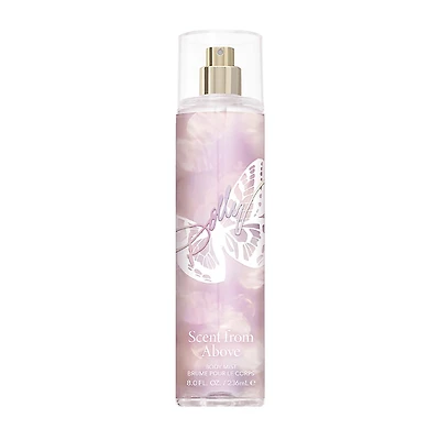 Dolly Parton Scent From Above
