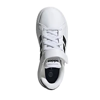 adidas Grand Court 2.0 El Little Kid Unisex Sneakers