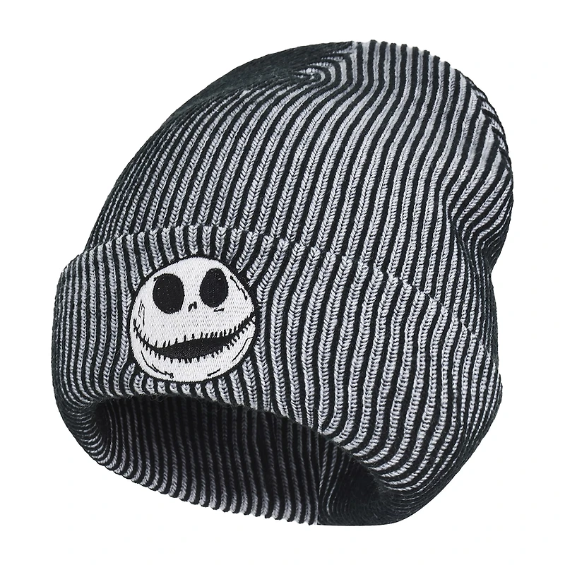 Nightmare Before Christmas Mens Beanie