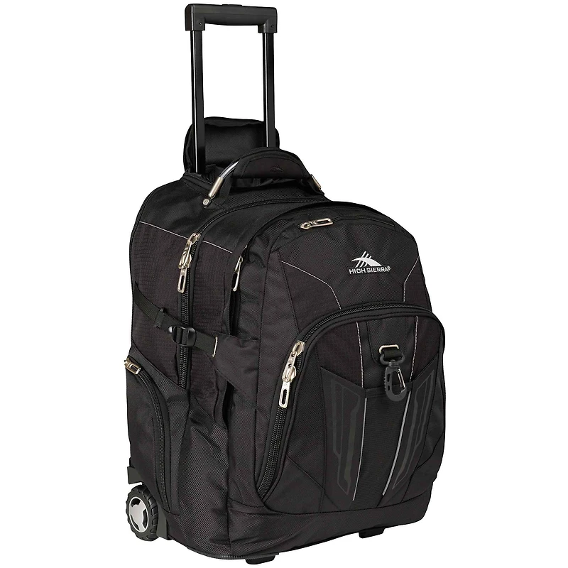 High Sierra® XBT Wheeled Backpack