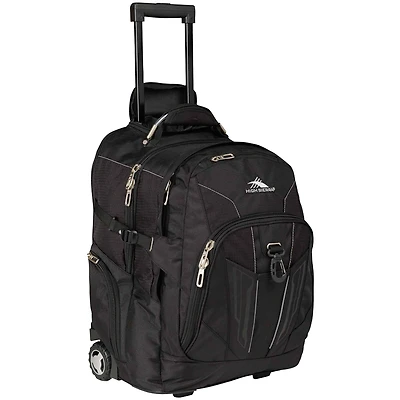 High Sierra® XBT Wheeled Backpack