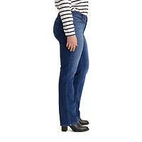 Levi's® Womens Plus Classic Straight Jean
