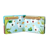 Melissa & Doug Poke-A-Dot: Old Macdonald'S Easel