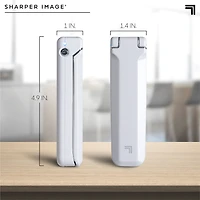 Sharper Image True UV Light Sanitizer Portable Wand