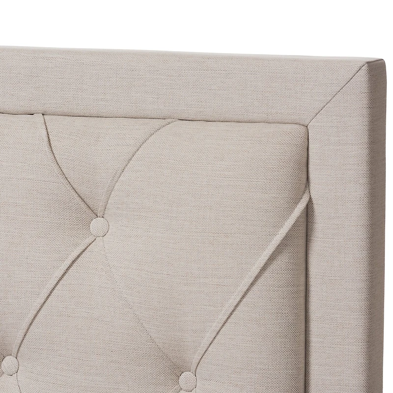 Aurelie Storage Bed