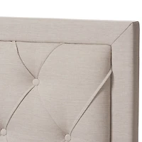 Aurelie Storage Bed