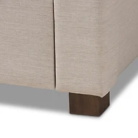 Aurelie Storage Bed