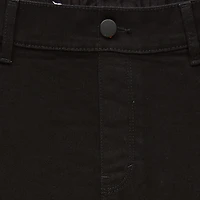 a.n.a Womens High Rise Adaptive "Seated" Skinny Jean