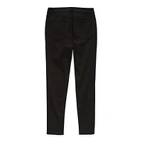 a.n.a. Womens Mid Rise Adaptive Skinny Jegging