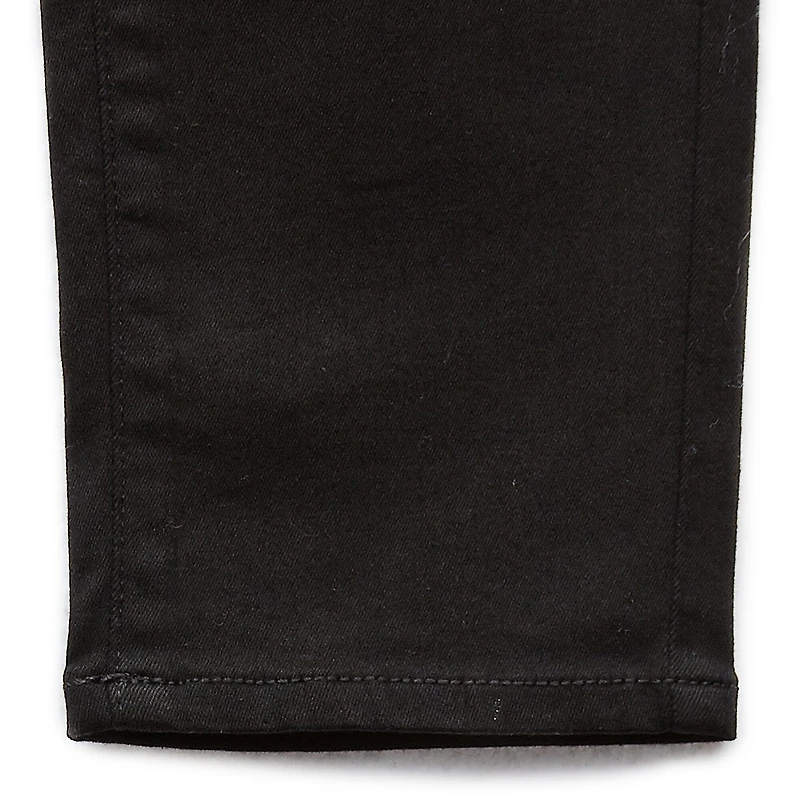 a.n.a. Womens Mid Rise Adaptive Skinny Jegging