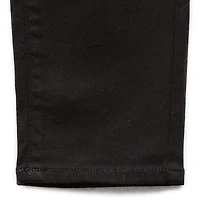 a.n.a. Womens Mid Rise Adaptive Skinny Jegging