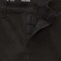 a.n.a. Womens Mid Rise Adaptive Skinny Jegging