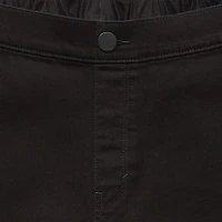 a.n.a Plus Adaptive Womens High Rise Skinny Ankle Jean