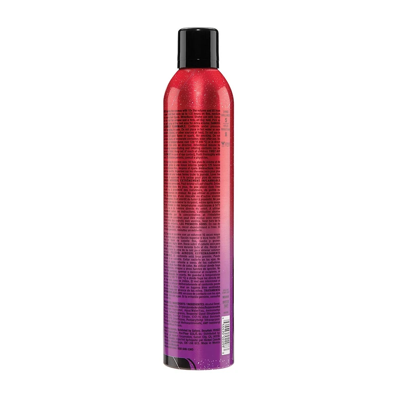 Sexy Hair Stargazer Hair Spray 10 oz.