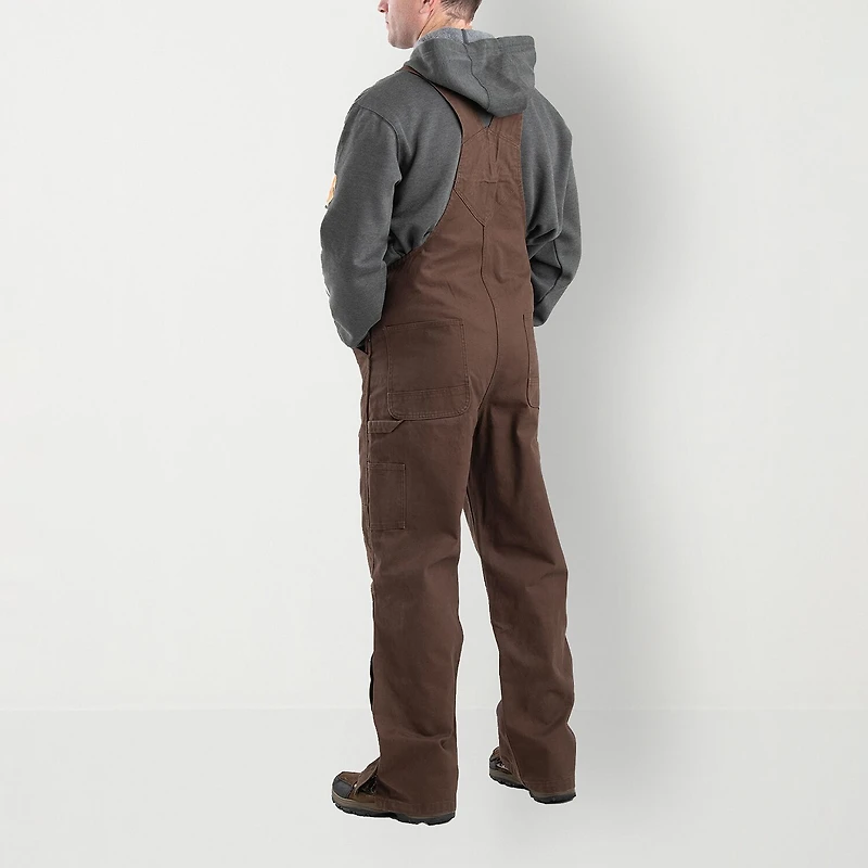 Berne Heartland Mens Big and Tall Workwear Overall