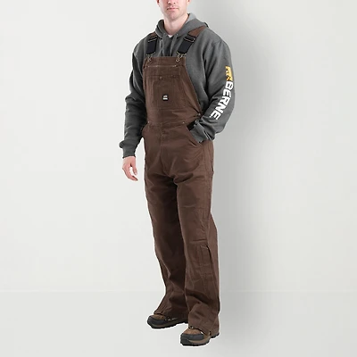 Berne Heartland Mens Big and Tall Workwear Overall