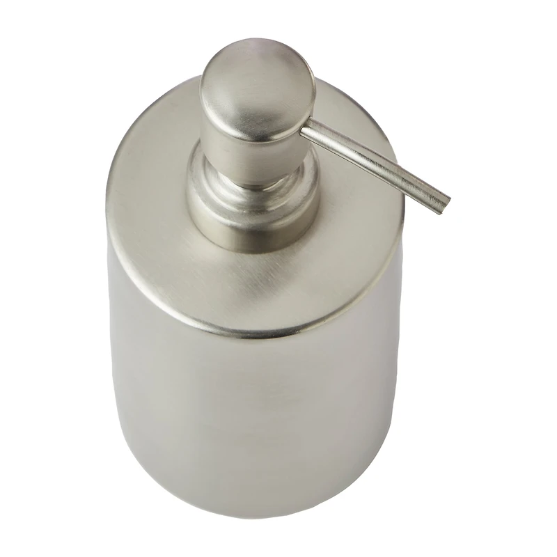 Saturday Knight Neutral Nuances Roche Soap/Lotion Dispenser