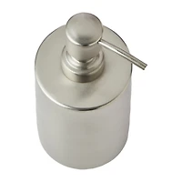 Saturday Knight Neutral Nuances Roche Soap/Lotion Dispenser