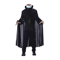 Little & Big Kid Boys Headless Horseman Costume