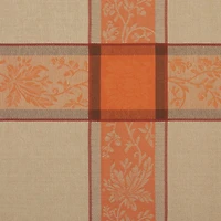 Elrene Home Fashions Autumnal Harvest Tablecloth