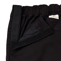 St. John's Bay Womens Mid Rise Adaptive Seated Wear Straight Leg Jean