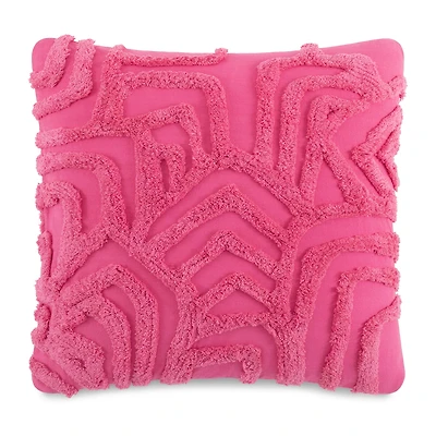 Rochelle Porter Kobo Square Throw Pillow