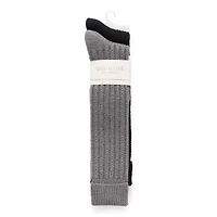 Gold Toe Womens 2 Pair Knee High Socks