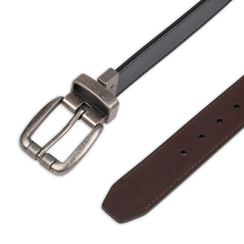 Levi's® Little & Big Kid Boys Reversible Belt