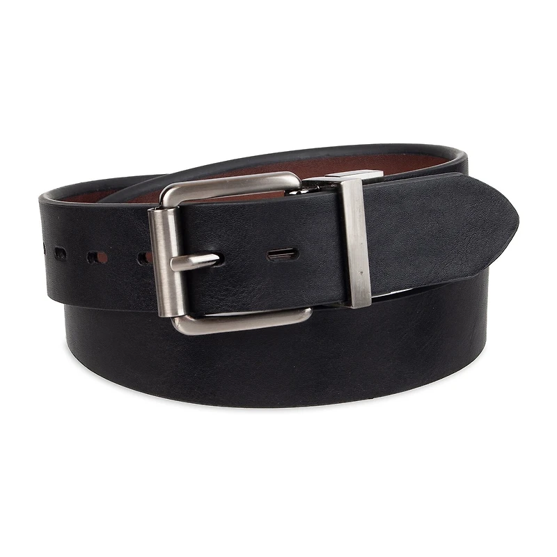 Levi's® Little & Big Kid Boys Reversible Belt