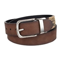 Levi's® Little & Big Kid Boys Reversible Belt