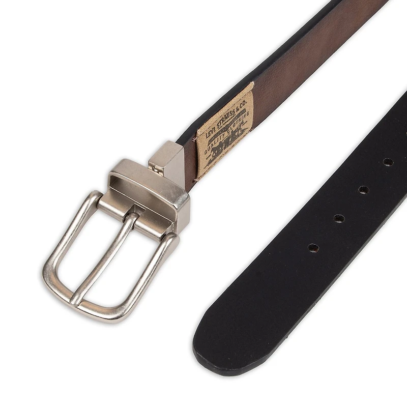 Levi's® Little & Big Kid Boys Reversible Belt