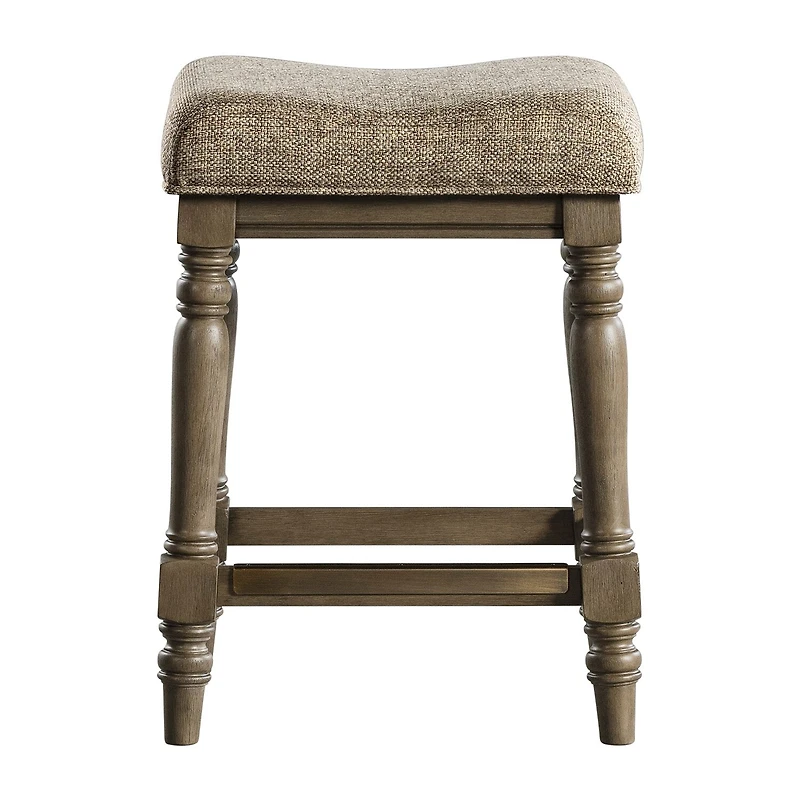 Balboa Counter Height Barstool - Set of 2