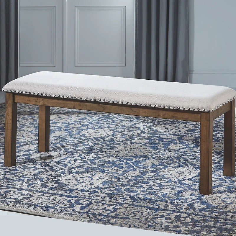 Signature Design by Ashley® Kavarna Dining Bench