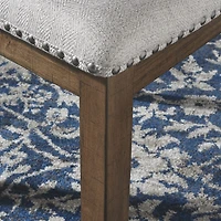 Signature Design by Ashley® Kavarna 2-pc. Upholstered Side Chair